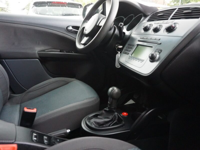 Seat Altea XL 1.6 Benzyna 102KM, polski salon, zarejestrowany, sprawny,