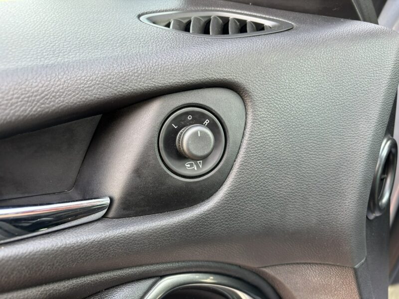 Opel Zafira Gwarancja, Bogate wyposażenie, 7-mio osobowa C (2011-)