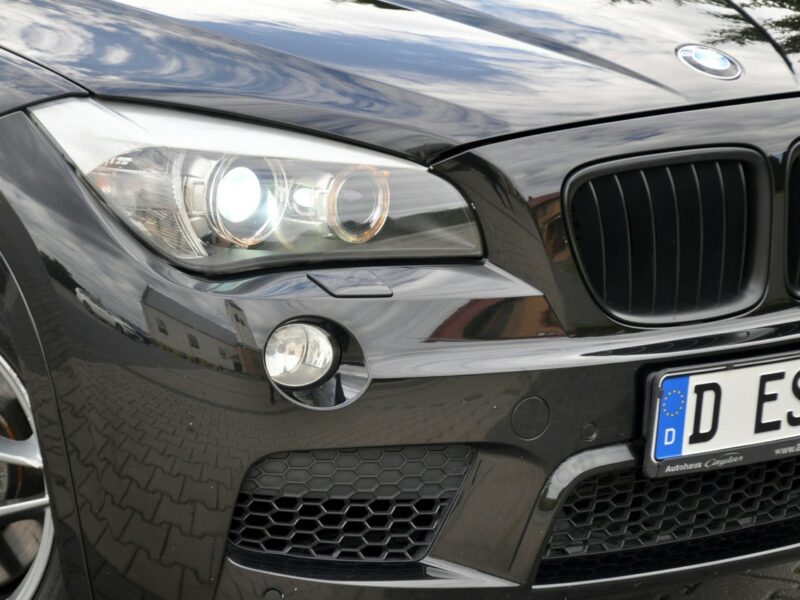 BMW X1 2.0d(204KM)*M-Pakiet*xDrive*Xenon*Navi*Kamera*Skóry*Panorama*Alu17"ASO I (E84) (2009-2015)