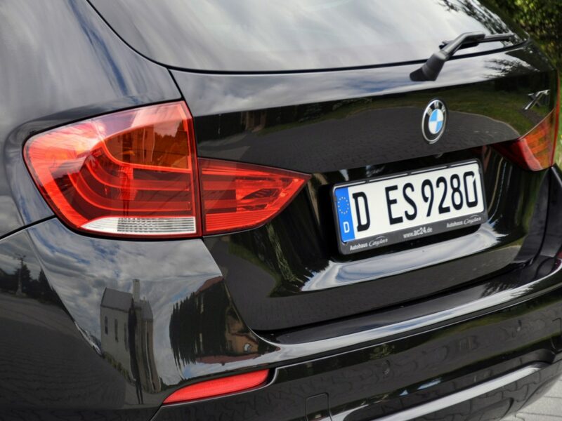 BMW X1 2.0d(204KM)*M-Pakiet*xDrive*Xenon*Navi*Kamera*Skóry*Panorama*Alu17"ASO I (E84) (2009-2015)