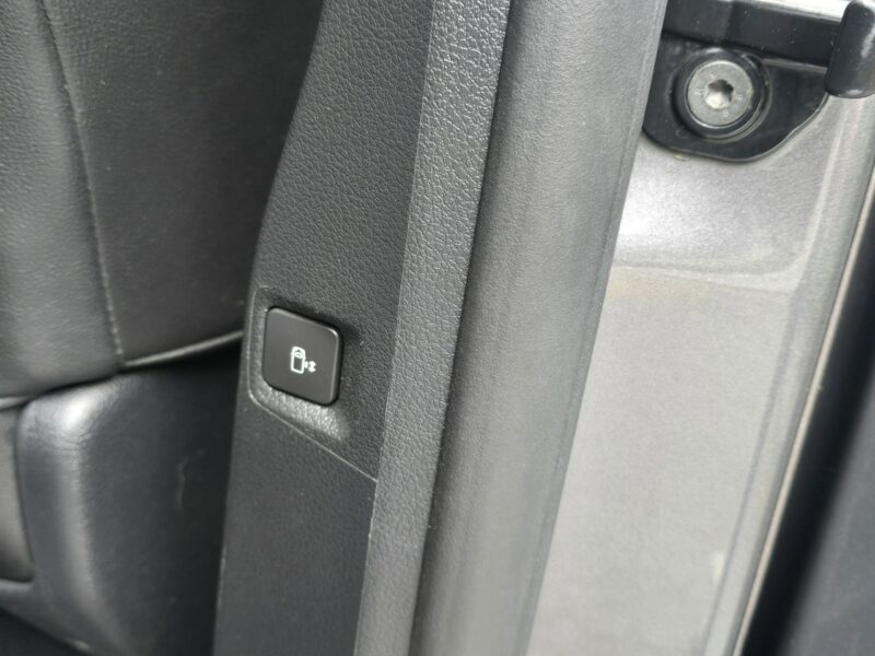Toyota Proace Verso VIP 2.0 D4D 177KM Automat / Salon PL I-właściciel