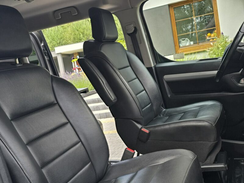Toyota Proace Verso VIP 2.0 D4D 177KM Automat / Salon PL I-właściciel