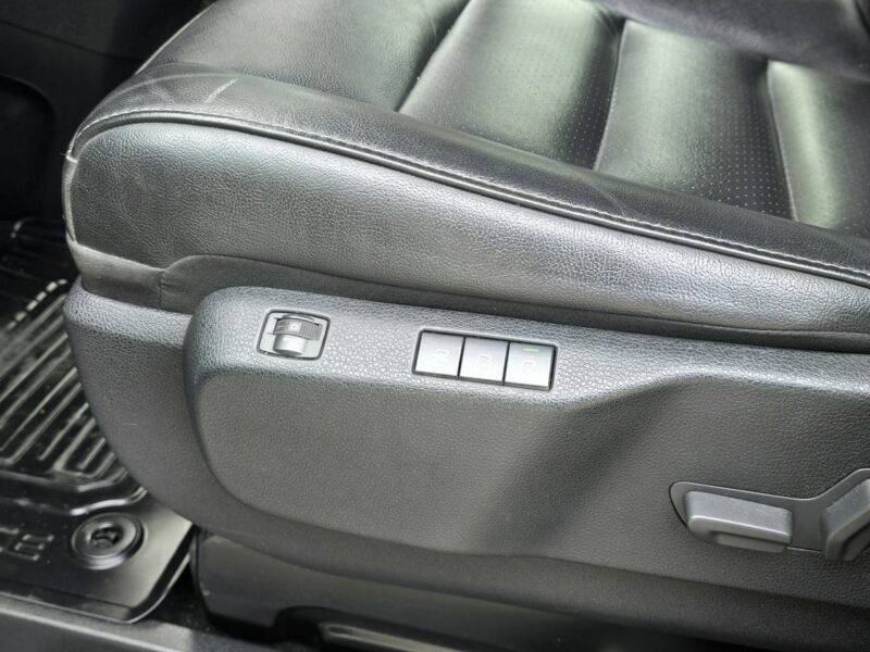 Toyota Proace Verso VIP 2.0 D4D 177KM Automat / Salon PL I-właściciel