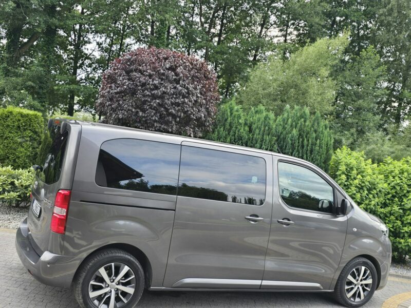 Toyota Proace Verso VIP 2.0 D4D 177KM Automat / Salon PL I-właściciel