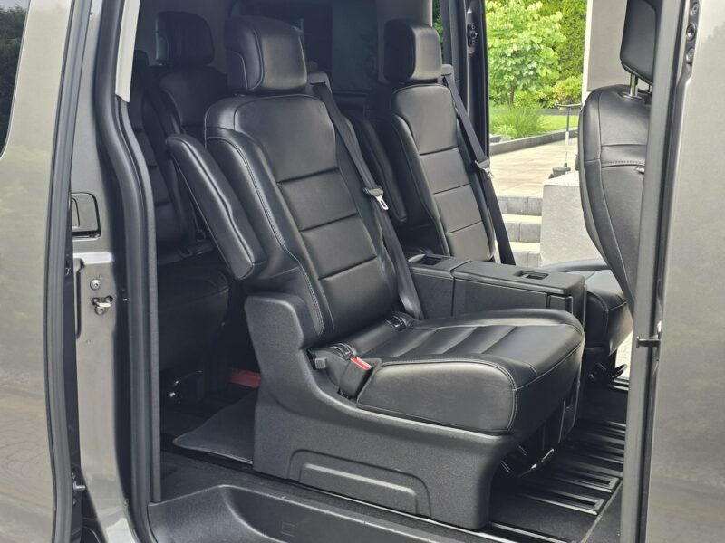 Toyota Proace Verso VIP 2.0 D4D 177KM Automat / Salon PL I-właściciel
