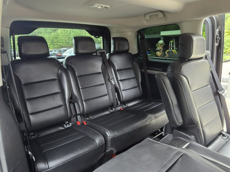 Toyota Proace Verso VIP 2.0 D4D 177KM Automat / Salon PL I-właściciel