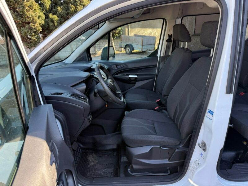 Ford Transit Connect Ford Connect dla niepełnosprawnych Rampa Inwalida 2019 II (2013-)