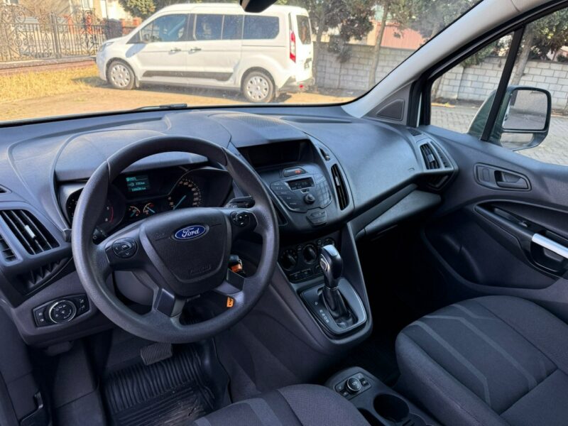 Ford Transit Connect Ford Connect dla niepełnosprawnych Rampa Inwalida 2019 II (2013-)