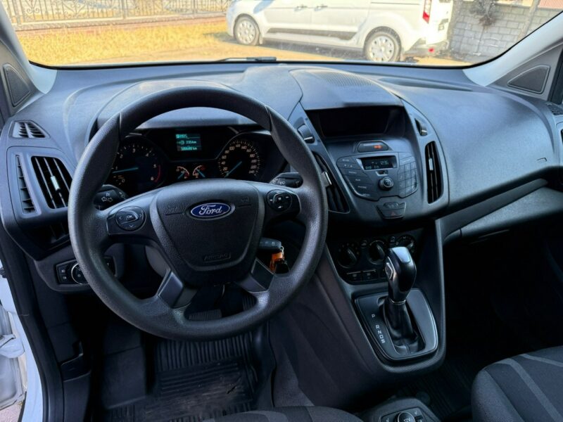 Ford Transit Connect Ford Connect dla niepełnosprawnych Rampa Inwalida 2019 II (2013-)