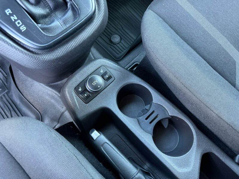 Ford Transit Connect Ford Connect dla niepełnosprawnych Rampa Inwalida 2019 II (2013-)