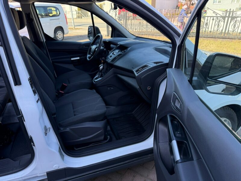 Ford Transit Connect Ford Connect dla niepełnosprawnych Rampa Inwalida 2019 II (2013-)