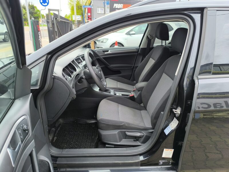 Volkswagen Golf 1.6 TDi 110KM Salon Polska VII (2012-)
