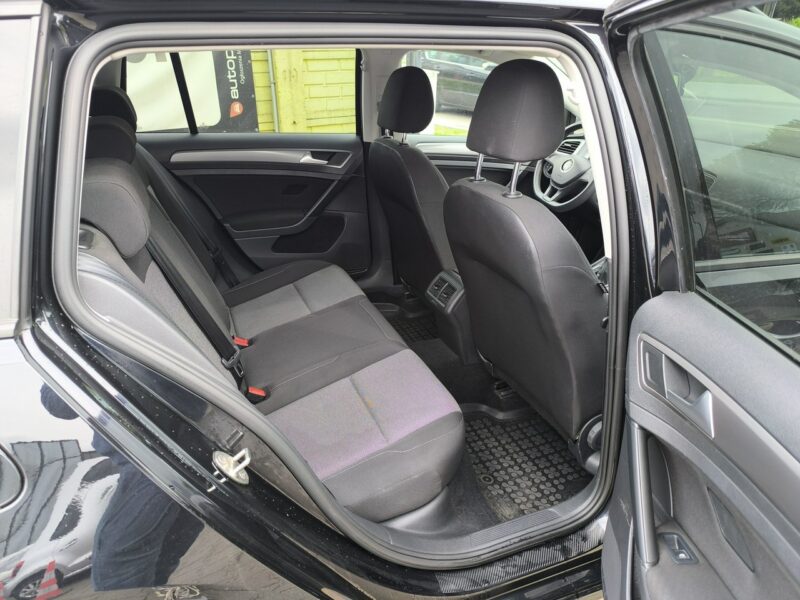 Volkswagen Golf 1.6 TDi 110KM Salon Polska VII (2012-)