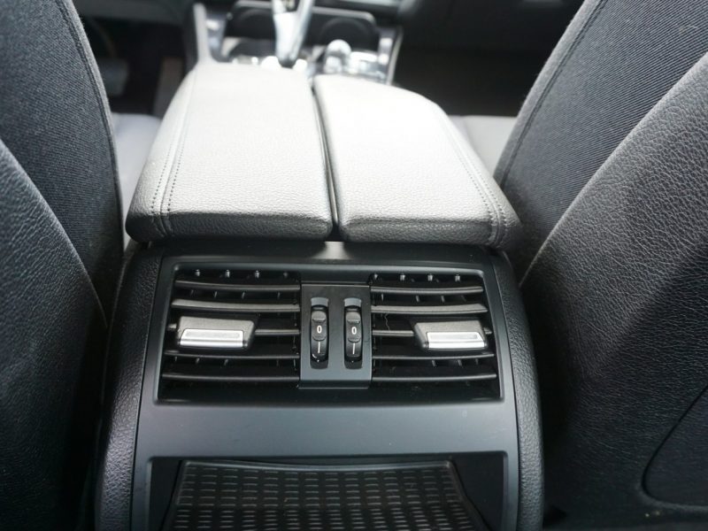BMW 518 polski salon, pierwszy właściciel, serwis w ASO, rok gwarancji, F10 (2009-2017)