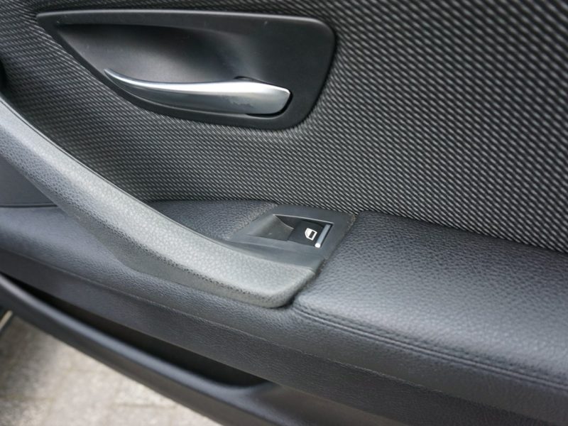 BMW 518 polski salon, pierwszy właściciel, serwis w ASO, rok gwarancji, F10 (2009-2017)