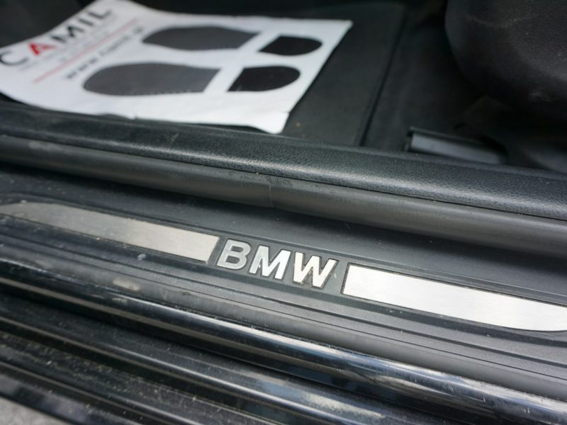 BMW 518 polski salon, pierwszy właściciel, serwis w ASO, rok gwarancji, F10 (2009-2017)