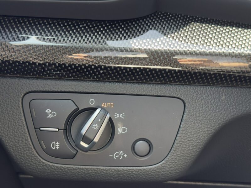 Audi SQ5 3.0 TFSI Quattro V6T Panorama Martwe Pole Radar FulLedy 8R (2013-)