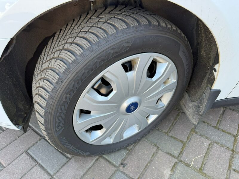 Ford Tourneo Connect Connect dla niepełnosprawnych Rampa Inwalida Bogate wersja PFRON 2021 II (2013-2022)