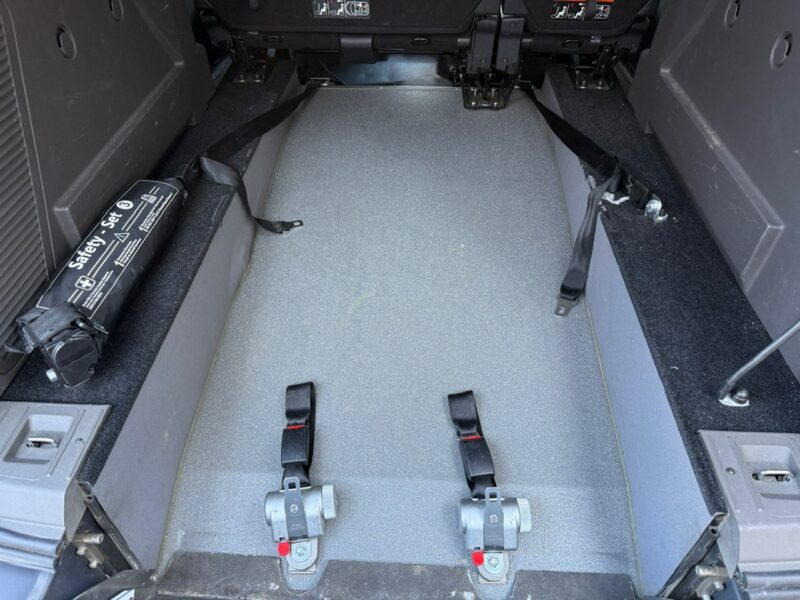 Ford Tourneo Connect Connect dla niepełnosprawnych Rampa Inwalida Bogate wersja PFRON 2021 II (2013-2022)