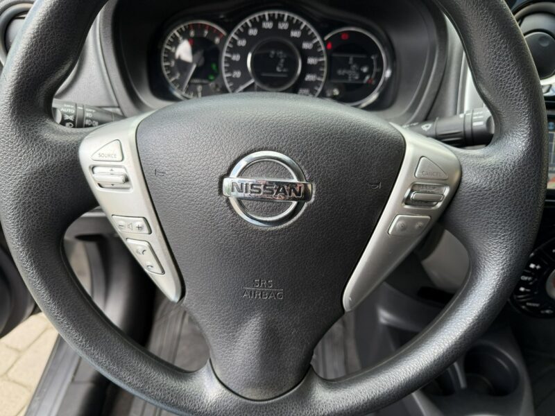 Nissan Note 1,2 80KM Klimatronik Navi Kamery 360* II (2013-)
