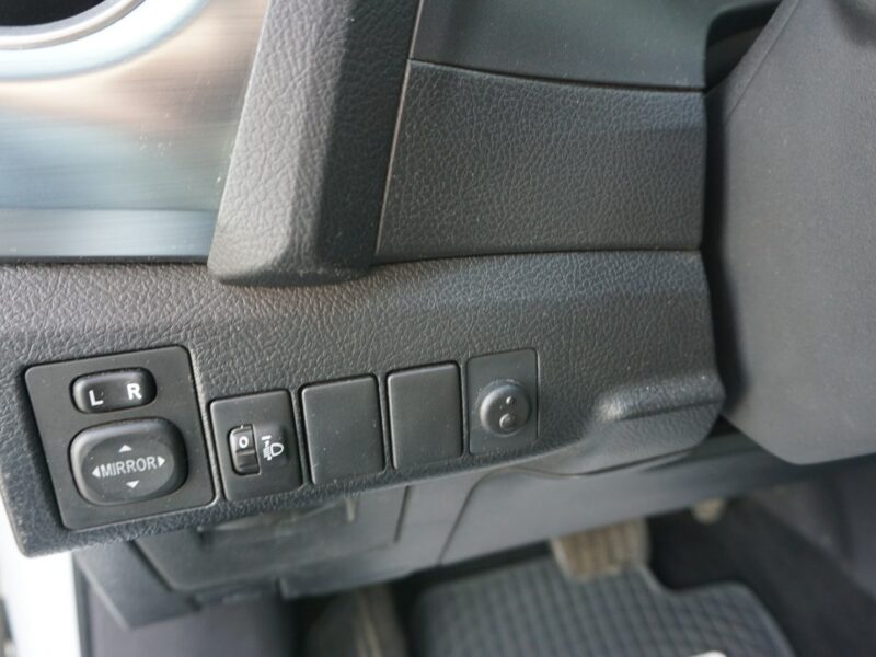 Toyota Auris polski salon, serwisowany II (2012-)