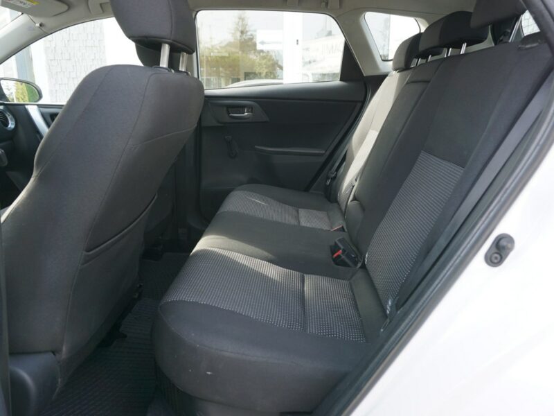 Toyota Auris polski salon, serwisowany II (2012-)