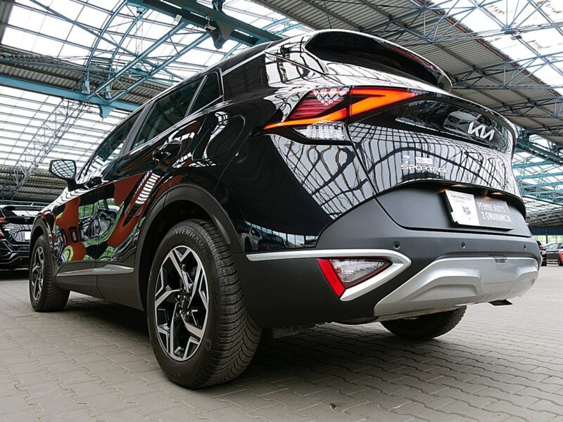 Kia Sportage AUTOMAT 1WŁ Krajowy Bezwypad LED+Kamera+NAVI 3LATA Gwarancja FV23% V (2021-)