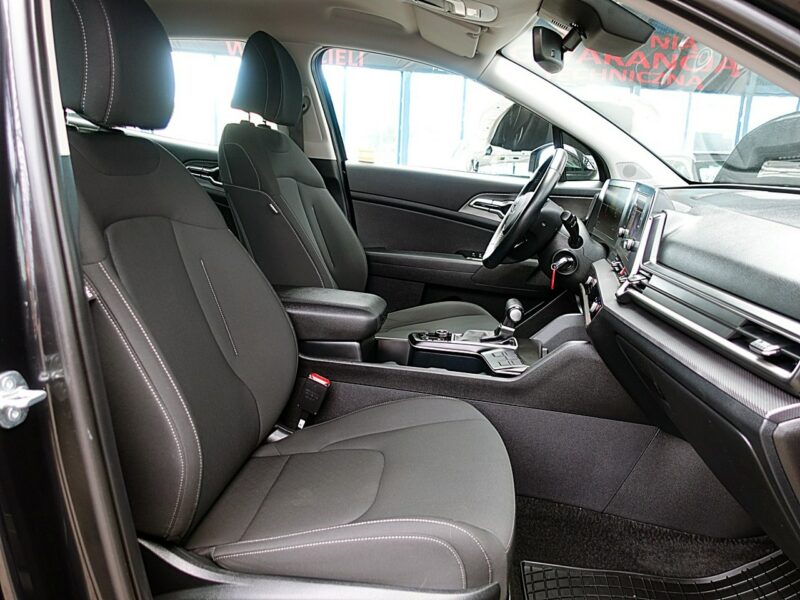 Kia Sportage AUTOMAT 1WŁ Krajowy Bezwypad LED+Kamera+NAVI 3LATA Gwarancja FV23% V (2021-)