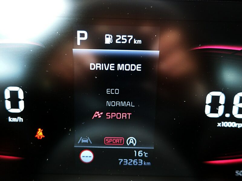 Kia Sportage AUTOMAT 1WŁ Krajowy Bezwypad LED+Kamera+NAVI 3LATA Gwarancja FV23% V (2021-)