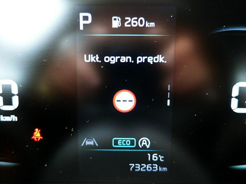 Kia Sportage AUTOMAT 1WŁ Krajowy Bezwypad LED+Kamera+NAVI 3LATA Gwarancja FV23% V (2021-)