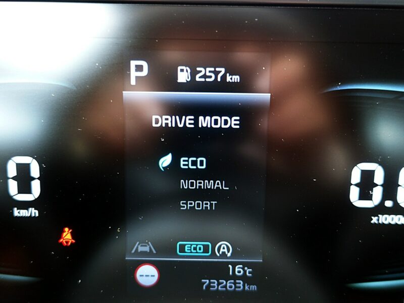 Kia Sportage AUTOMAT 1WŁ Krajowy Bezwypad LED+Kamera+NAVI 3LATA Gwarancja FV23% V (2021-)