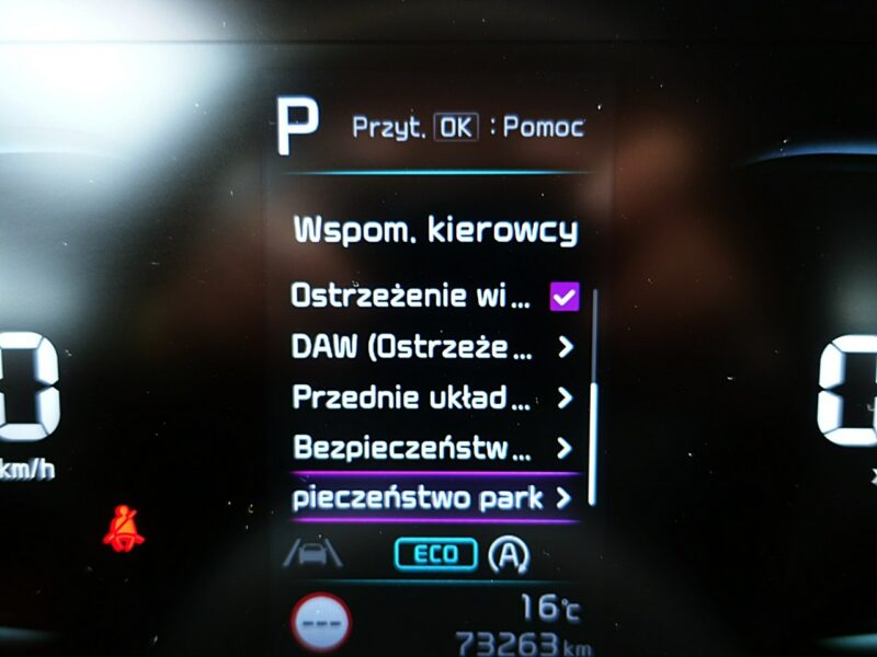 Kia Sportage AUTOMAT 1WŁ Krajowy Bezwypad LED+Kamera+NAVI 3LATA Gwarancja FV23% V (2021-)
