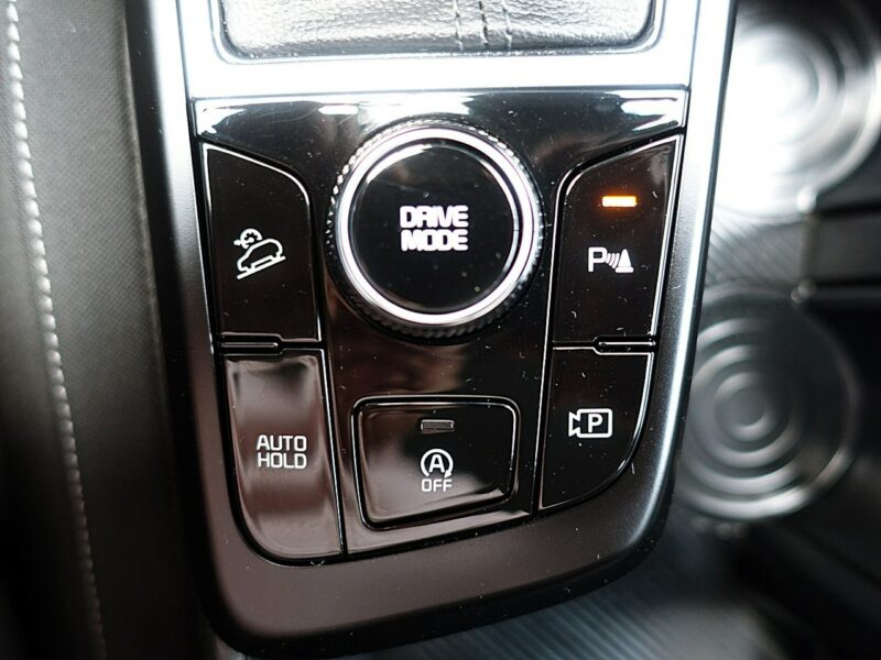 Kia Sportage AUTOMAT 1WŁ Krajowy Bezwypad LED+Kamera+NAVI 3LATA Gwarancja FV23% V (2021-)