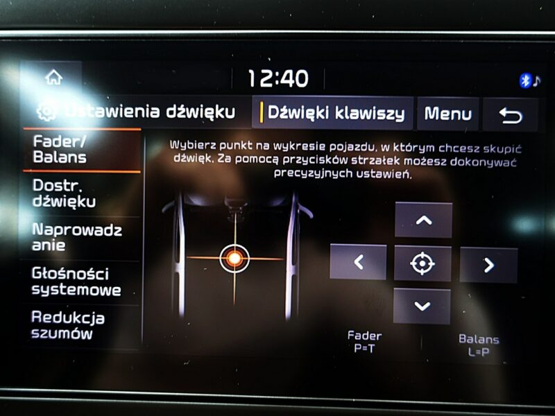 Kia Sportage AUTOMAT 1WŁ Krajowy Bezwypad LED+Kamera+NAVI 3LATA Gwarancja FV23% V (2021-)