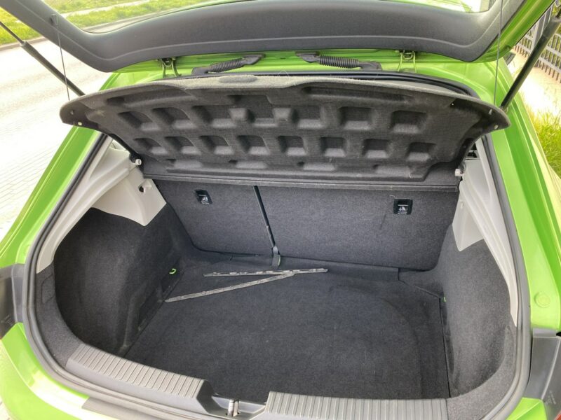 Seat Leon Full LED, Klimatronic , parktronik, alufelgi, dotykowe radio,z Niemiec III (2012-)