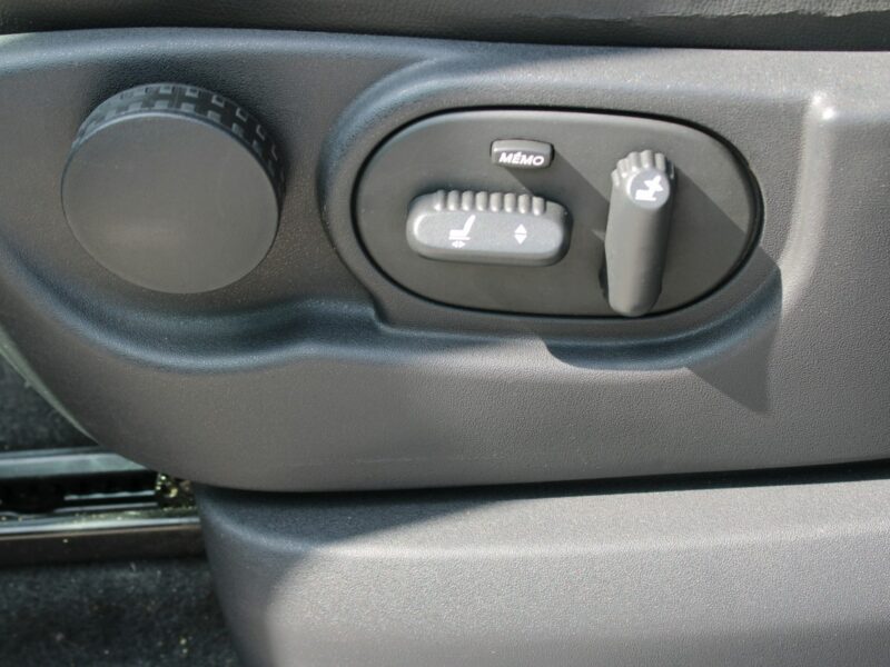 Renault Espace Initiale Paris Automat skóra Panorama IV (2003-2014)