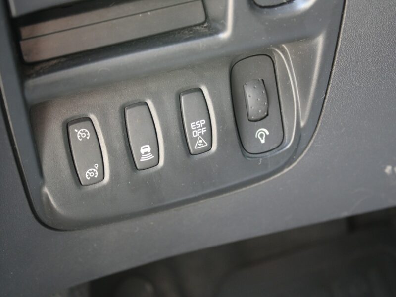 Renault Espace Initiale Paris Automat skóra Panorama IV (2003-2014)