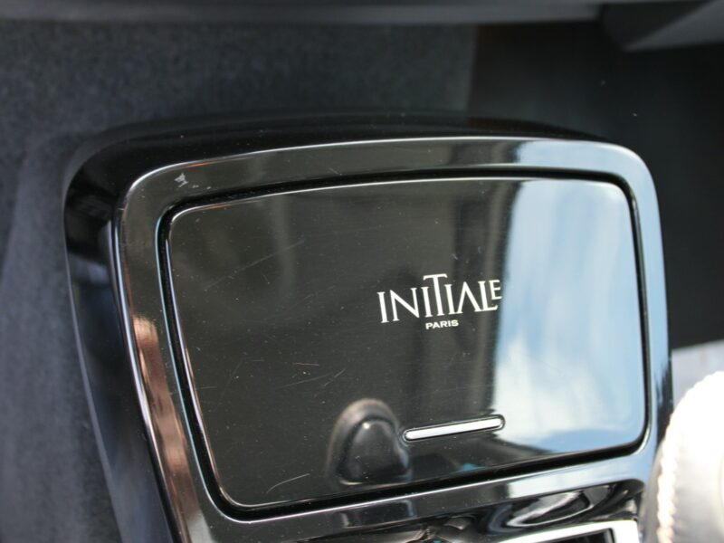 Renault Espace Initiale Paris Automat skóra Panorama IV (2003-2014)