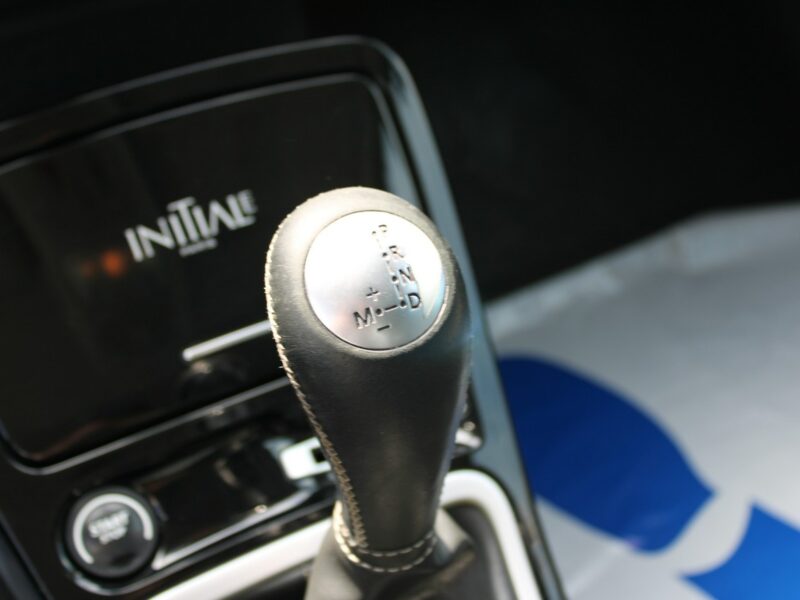 Renault Espace Initiale Paris Automat skóra Panorama IV (2003-2014)