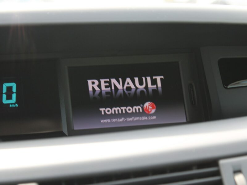 Renault Espace Initiale Paris Automat skóra Panorama IV (2003-2014)