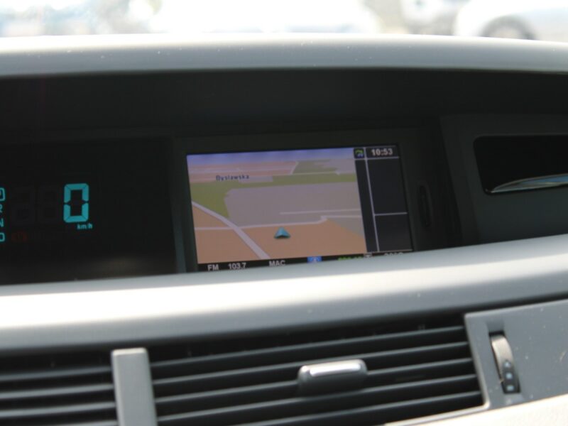 Renault Espace Initiale Paris Automat skóra Panorama IV (2003-2014)