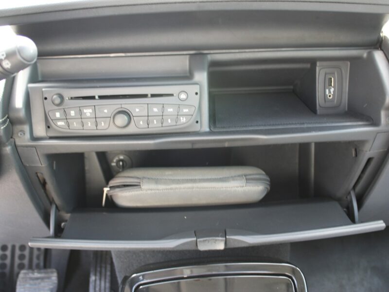 Renault Espace Initiale Paris Automat skóra Panorama IV (2003-2014)
