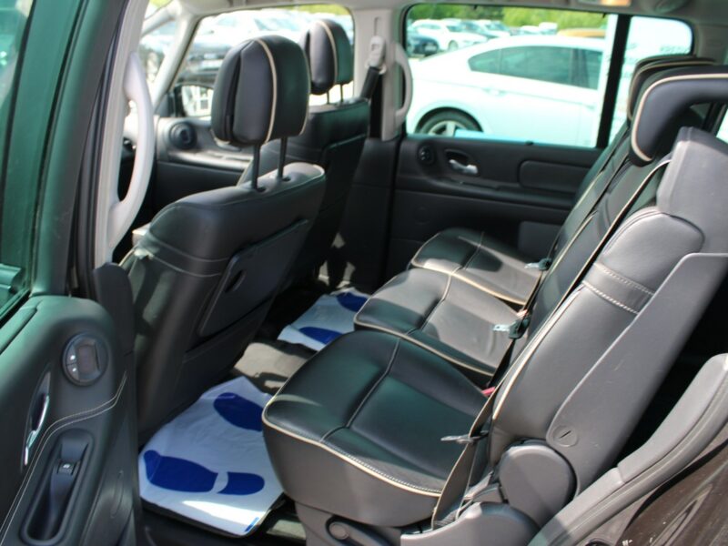 Renault Espace Initiale Paris Automat skóra Panorama IV (2003-2014)