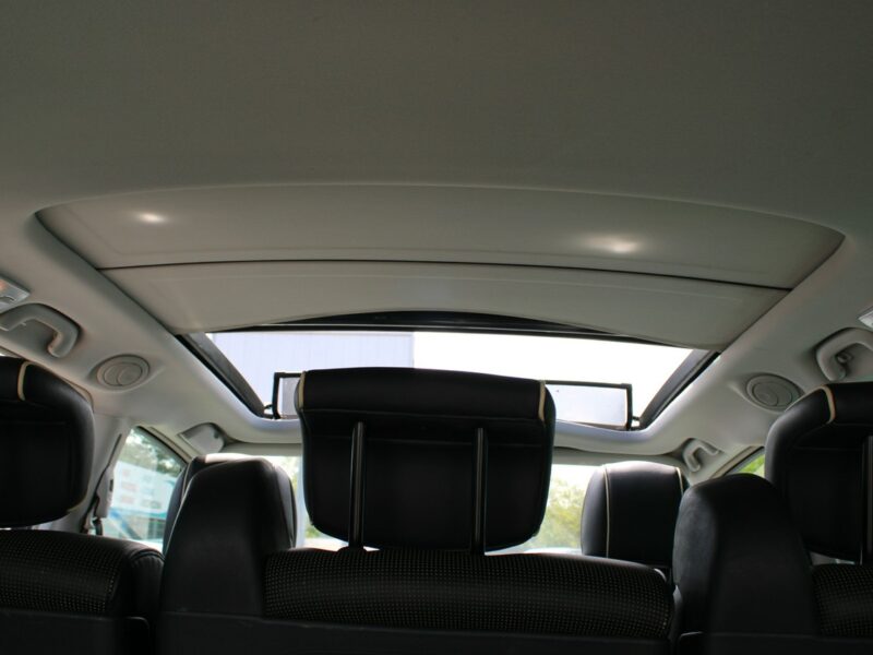 Renault Espace Initiale Paris Automat skóra Panorama IV (2003-2014)