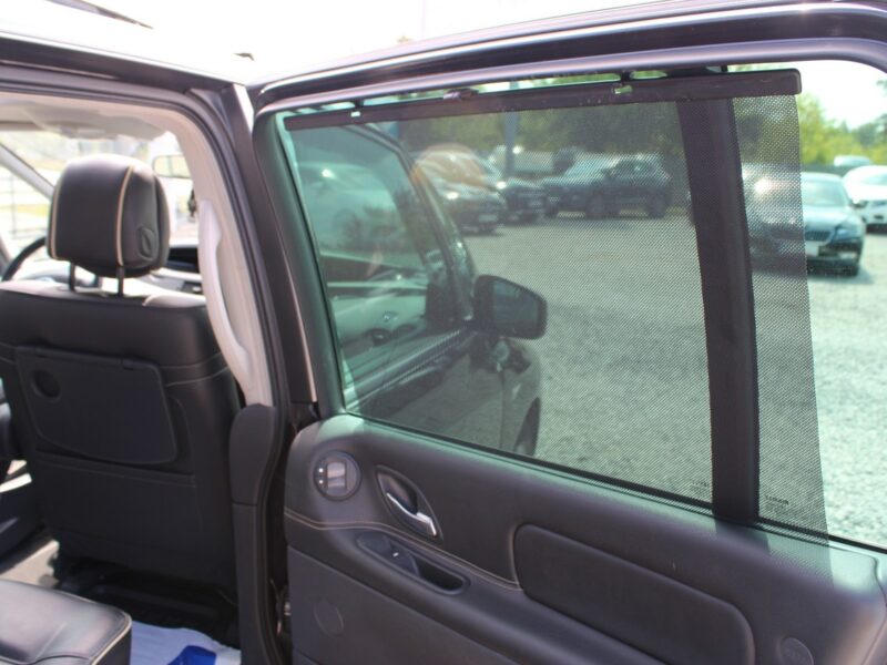 Renault Espace Initiale Paris Automat skóra Panorama IV (2003-2014)