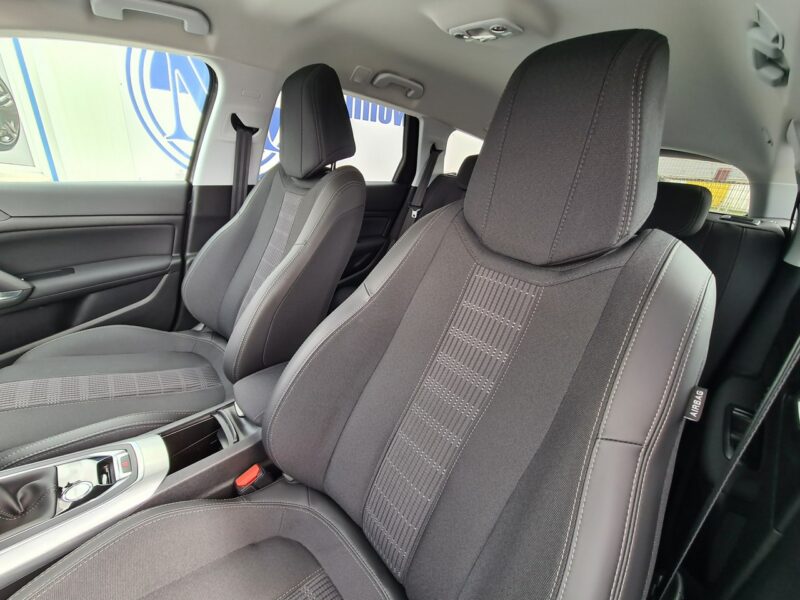 Peugeot 308 54 Tys.Km Navi Grzane Fotele 2xPDC Full Led ParkAssist Wolne Ręce Alu T9 (2014-2021)