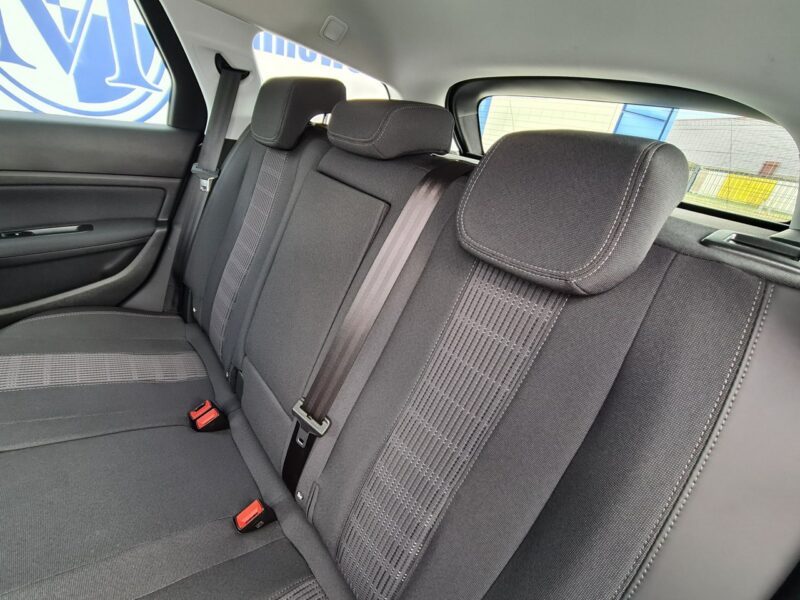 Peugeot 308 54 Tys.Km Navi Grzane Fotele 2xPDC Full Led ParkAssist Wolne Ręce Alu T9 (2014-2021)