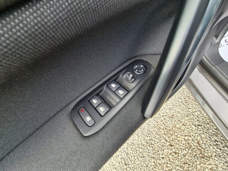 Peugeot 308 54 Tys.Km Navi Grzane Fotele 2xPDC Full Led ParkAssist Wolne Ręce Alu T9 (2014-2021)