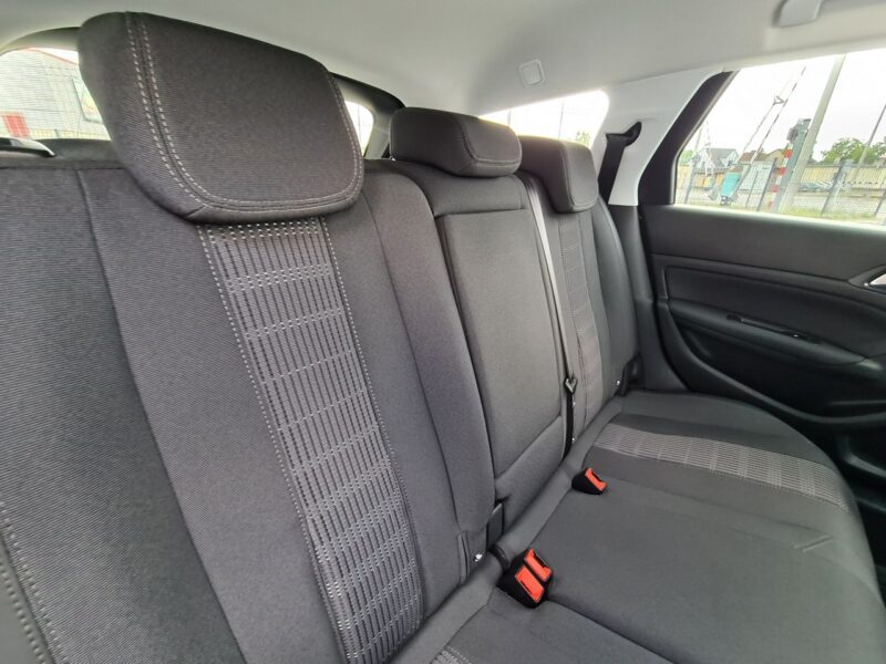 Peugeot 308 54 Tys.Km Navi Grzane Fotele 2xPDC Full Led ParkAssist Wolne Ręce Alu T9 (2014-2021)