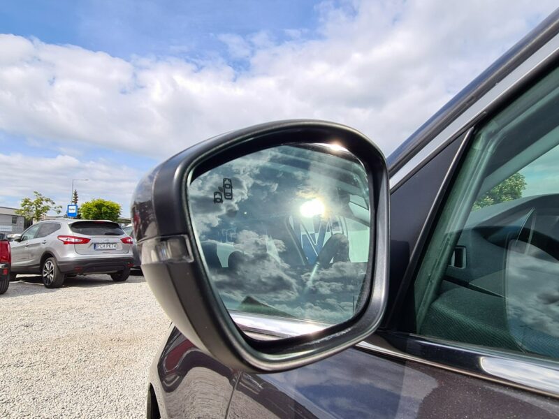 Peugeot 308 54 Tys.Km Navi Grzane Fotele 2xPDC Full Led ParkAssist Wolne Ręce Alu T9 (2014-2021)